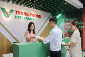 Những ngành 'hot' có việc làm, thu nhập cao cho sinh viên