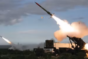 Với tốc độ phá hủy của Nga, Mỹ cũng chẳng còn Patriot để dùng