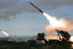 Với tốc độ phá hủy của Nga, Mỹ cũng chẳng còn Patriot để dùng
