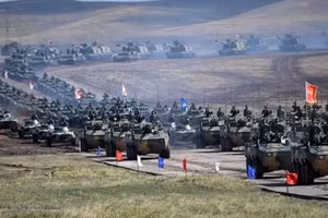 3 Quân đoàn Đức, Pháp, Hà Lan định làm gì? 