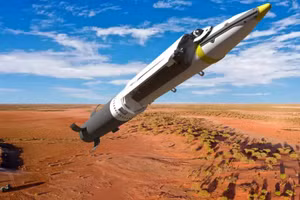 Phương Tây cho tấn công lãnh thổ, Moscow có lý do dùng đến vũ khí độc nhất