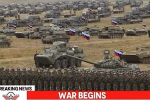 Cựu đặc nhiệm Mỹ nói về việc ‘Gấu Nga đang đói’