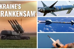 NATO lộ điểm yếu chết người ở Ukraine