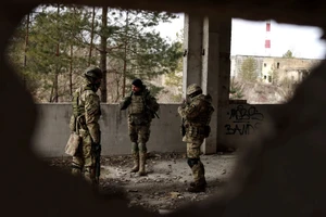 Statecraft: Kế hoạch hòa bình 10 điểm của Ukraine là viển vông