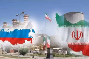 Chuyên gia Mỹ tin năng lượng sẽ tác động quan hệ Nga-Iran 