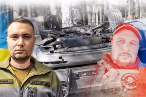 Nga ném bom FAB-500, loại bỏ trùm tình báo GRU ở Kharkov?