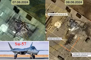 Cú đánh giá rẻ khiến Nga mất hàng trăm triệu USD