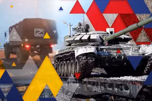 Nga kiểm soát Marinka và vây hãm Avdiivka bằng lực lượng nào?