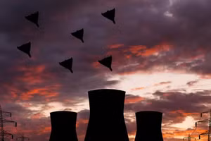 Nga đánh sập tận gốc hệ thống năng lượng Ukraine?