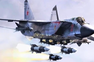 Ukraine sẽ nhận 81 máy bay mà Nga cực kỳ muốn có