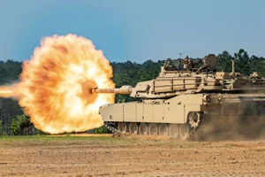 Abrams có ARAT-1 cũng sẽ tuyệt chủng như Leopard 2? 
