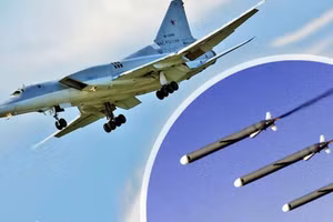 Nga phải cho phương Tây thấy hậu quả bước qua ‘Lằn ranh đỏ’