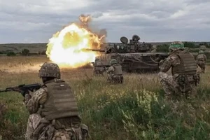 Nga không đánh chiếm các thành phố lớn như Kharkov, Sumy, Kherson?