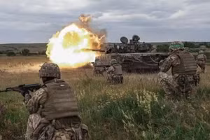 Nga không đánh chiếm các thành phố lớn như Kharkov, Sumy, Kherson?