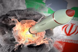 Sự bình tĩnh đáng sợ từ Tehran