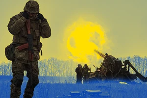 Tướng Ba Lan tiết lộ sốc về con số thương vong 