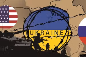 Sáu câu hỏi về Ukraine khiến Washington đau đầu