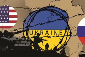 Sáu câu hỏi về Ukraine khiến Washington đau đầu