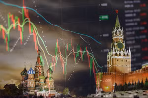 Báo Mỹ thừa nhận sự thật kinh tế Nga