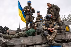 Ukraine có động thái lạ khiến Nga không thể hiểu nổi