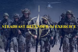 Chuyên gia Nga phân tích NATO đang cố tạo lò lửa mới ở Baltic