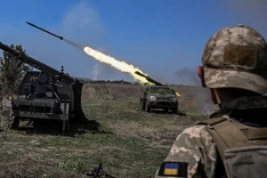 Thiệt hại kinh hoàng của Quân đội Ukraine