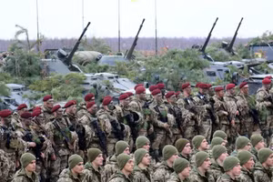 Trùm PMC Mỹ nói về chuyện phương Tây sai ngay từ đầu