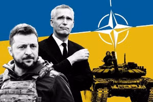 Kiev mất quá nhiều nếu muốn gia nhập NATO