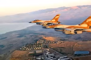 5 kịch bản tấn công Iran: Tồi tệ nhất là đòn lưỡng bại câu thương