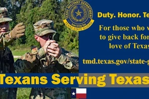 Texas không tuân thủ mệnh lệnh Washington, nguy cơ thực sự về nội chiến Mỹ 