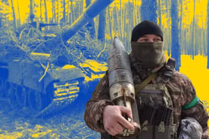 Chợ đen vũ khí Ukraine đủ trang bị cho một quân đội