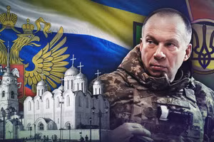 Kiev thừa nhận Nga tấn công quá nhanh, quá nguy hiểm