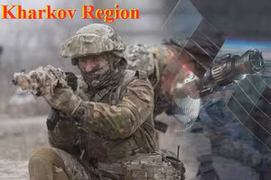 3 dấu hiệu quan trọng cho thấy Nga chuẩn bị đánh lớn