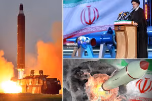 Đức tuyên bố đếm ngược ngày Iran có bom hạt nhân