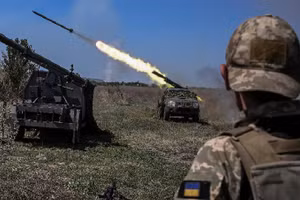 61 tỷ USD và 6 tháng cho những hy vọng cuối cùng