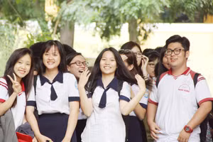 Đề và lời giải môn Địa lý kỳ thi THPT quốc gia 2019