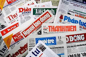 Ảnh minh họa. IT