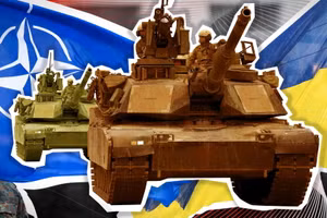 Các nước NATO chủ chốt đã vi phạm lời hứa quan trọng