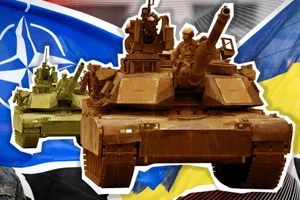 Các nước NATO chủ chốt đã vi phạm lời hứa quan trọng