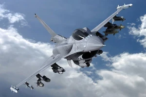 Mỹ bán F-16 tối tân cho Thổ Nhĩ Kỳ nhưng lại cung cấp F-35 cho Hy Lạp