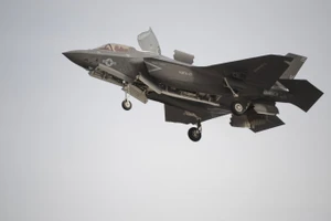 F-35B mới thực sự là tiêm kích lý tưởng cho chiến tranh toàn diện