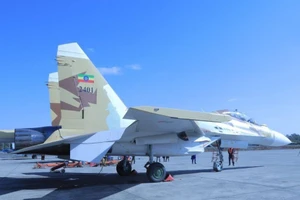 Nga nỗ lực 15 năm tìm kiếm người mua tiêm kích Su-30K