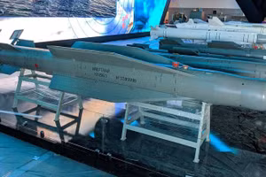 Loại vũ khí tối tân đang xoay chuyển tình hình Ukraine