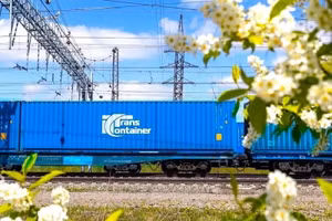 Hành lang Bắc - Nam đang trở thành hiện thực