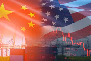 'Sau Chiến dịch Bão táp Sa mạc, Mỹ lại cảm thấy mình là siêu cường duy nhất'