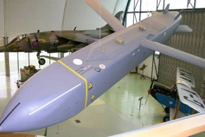 Nga tìm ra bí mật bên trong tên lửa Storm Shadow của Anh?