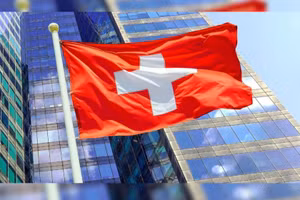 Thụy Sĩ bất ngờ phong tỏa 14,2 tỷ USD tài sản của Nga