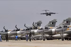 Vì sao Indonesia mua Mirage 26 năm tuổi với giá cao?