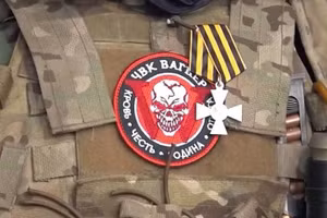 Anh sẽ giúp Ukraine nhận tiền bồi thường từ lính đánh thuê Wagner?