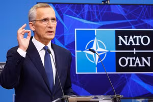 Điều gì xảy ra khi Tổng thư ký NATO Stoltenberg tại vị thêm 1 năm